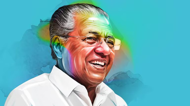 Chief Minister